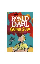Going Solo,Roald Dahl